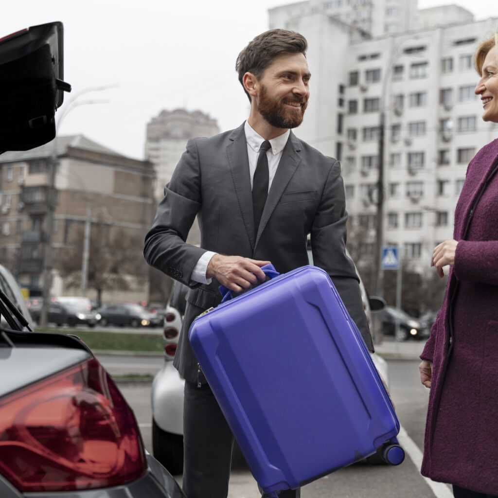 Cheapest Airport Taxi